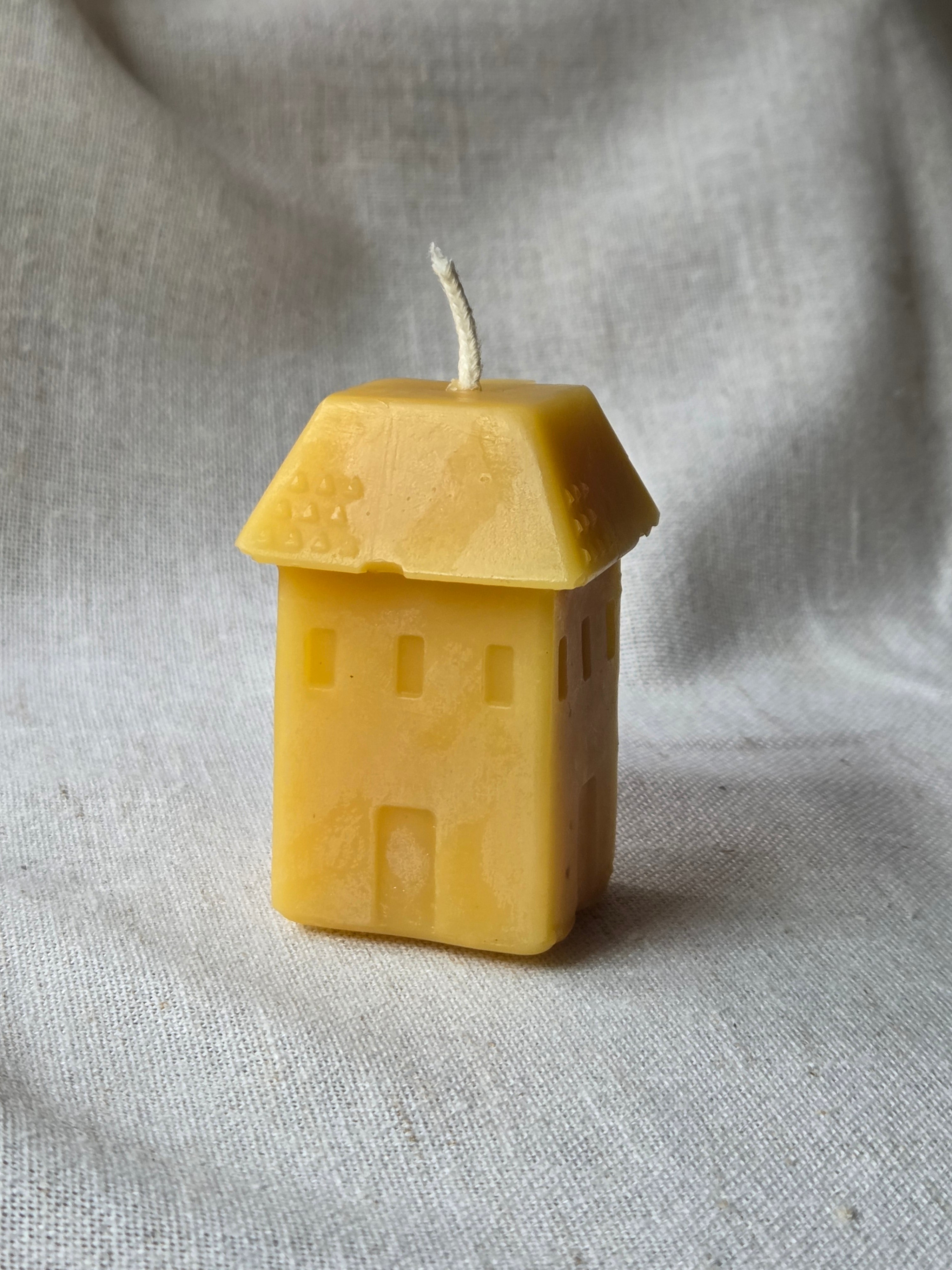 Housewarming & Hostess Gift Candles – Farm and Hive