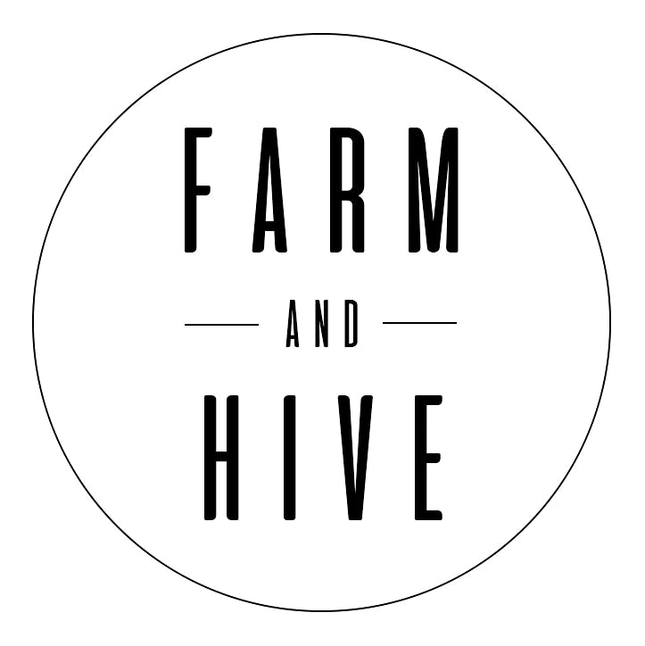 Beeswax Sunscreen + Bug repellant – Farm and Hive