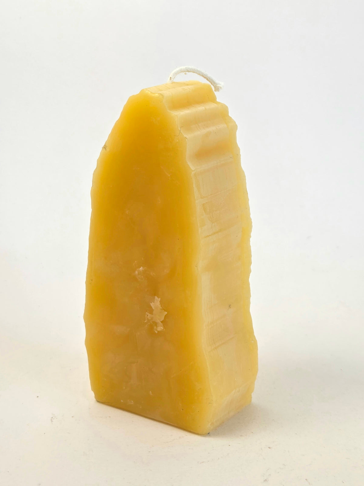 Mama Bear | Beeswax Candle
