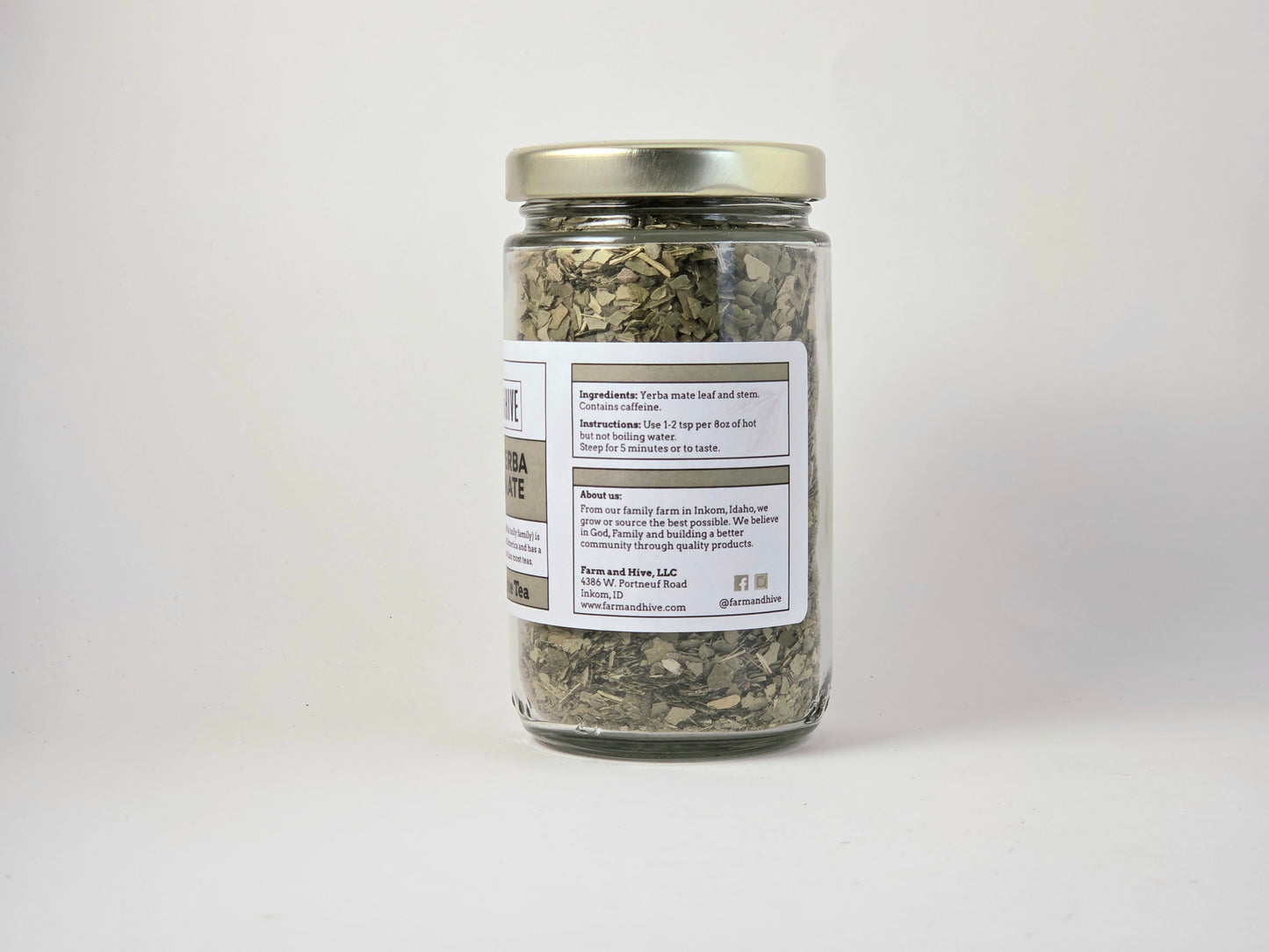 Yerba Mate | South American Tea