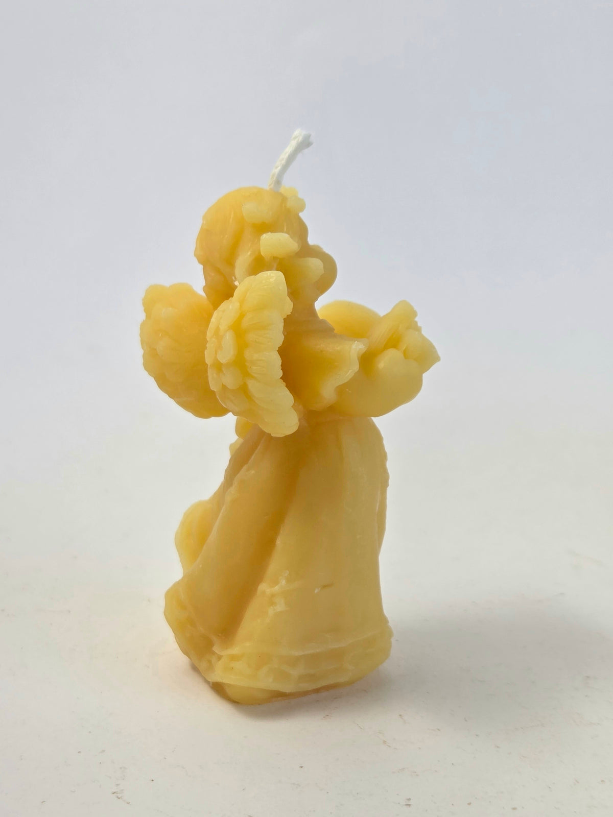 Melody | Beeswax Candle