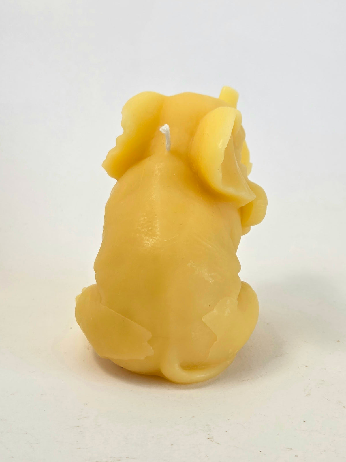 Elephant Mama | Beeswax Candle