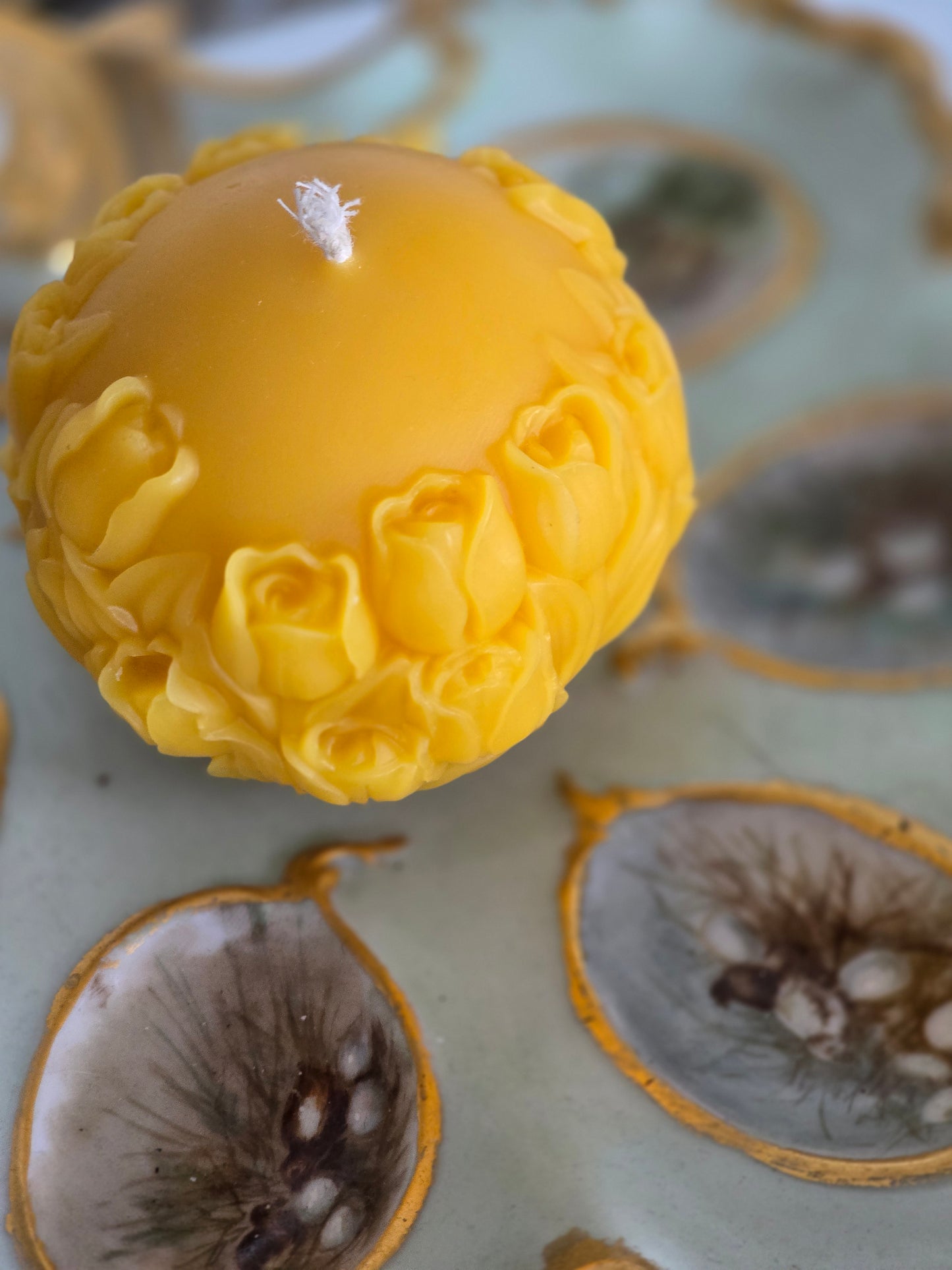 Pride of Holland | Beeswax Candle