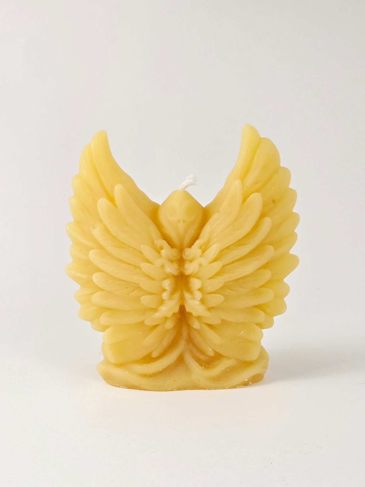 Graceful Angel | Beeswax Candle