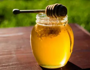 Why Honey Crystallizes and How to Re-Liquefy It