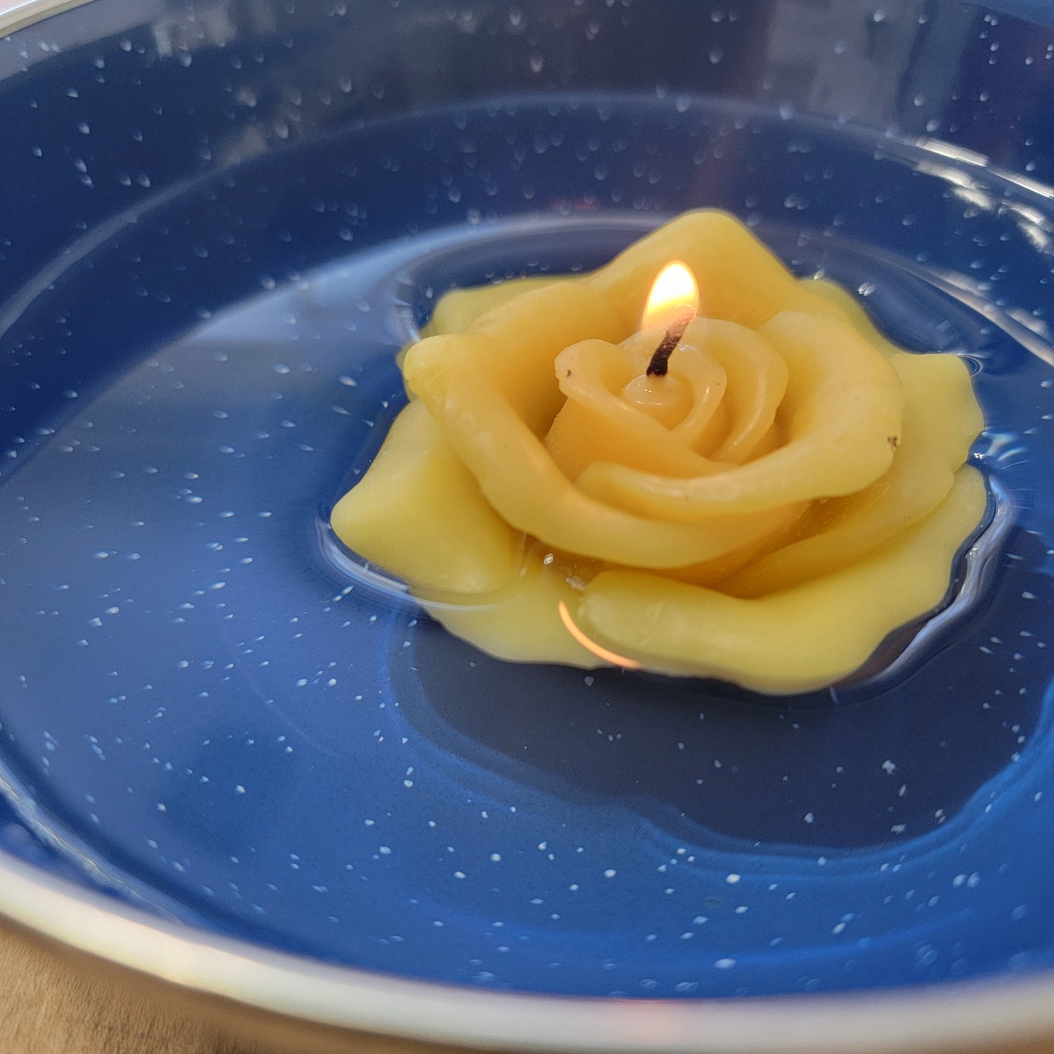 Floating Candles