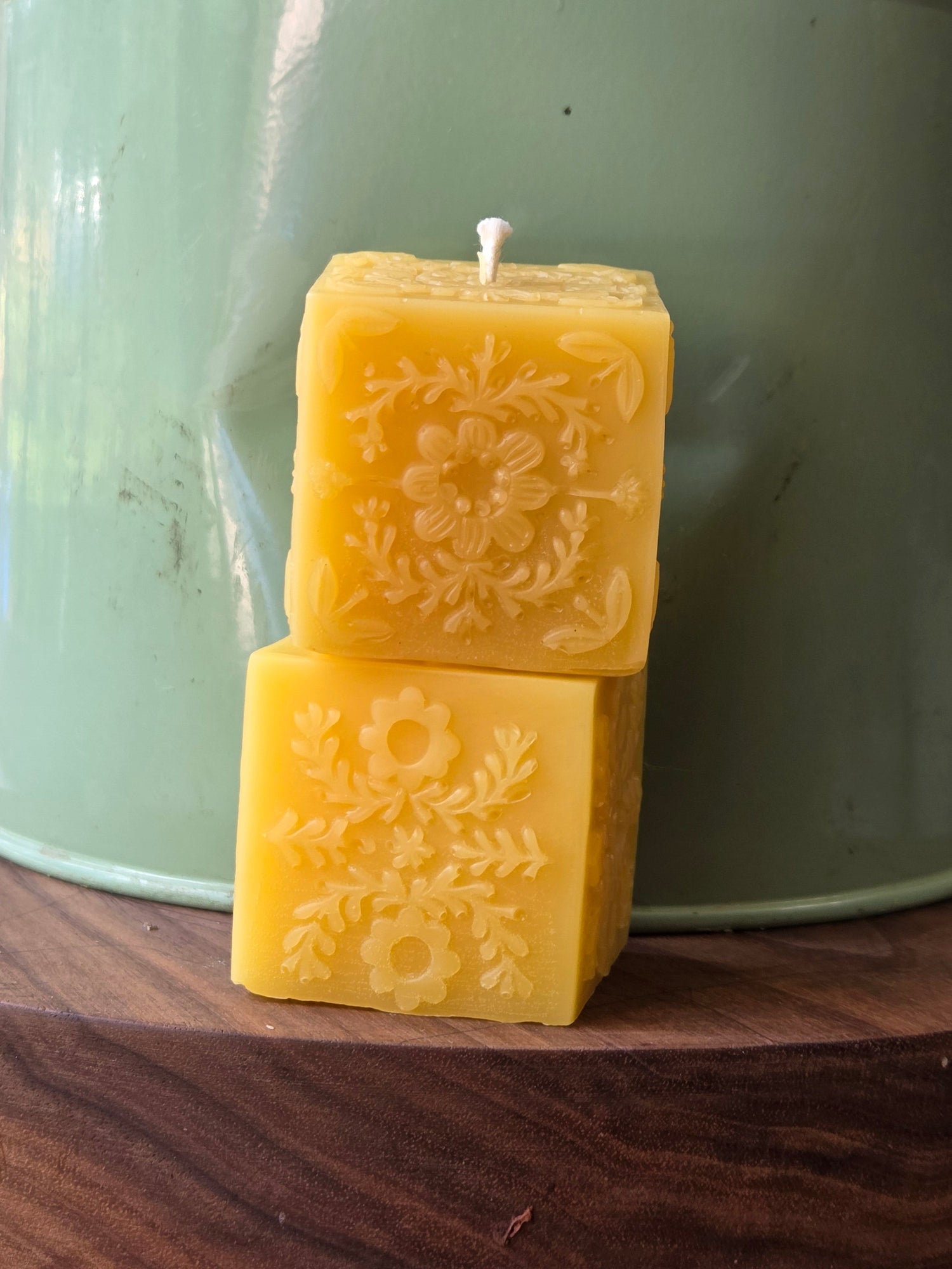 Scandinavian Candles