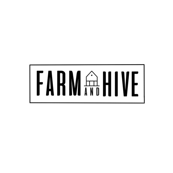 Farm and Hive