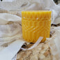 Beeswax Trinket Box