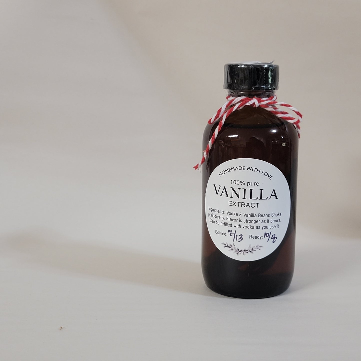 Vanilla