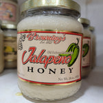 Creamed and Varietial Honey 1 pound