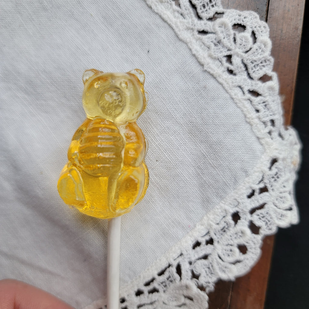 Honey Bear sucker