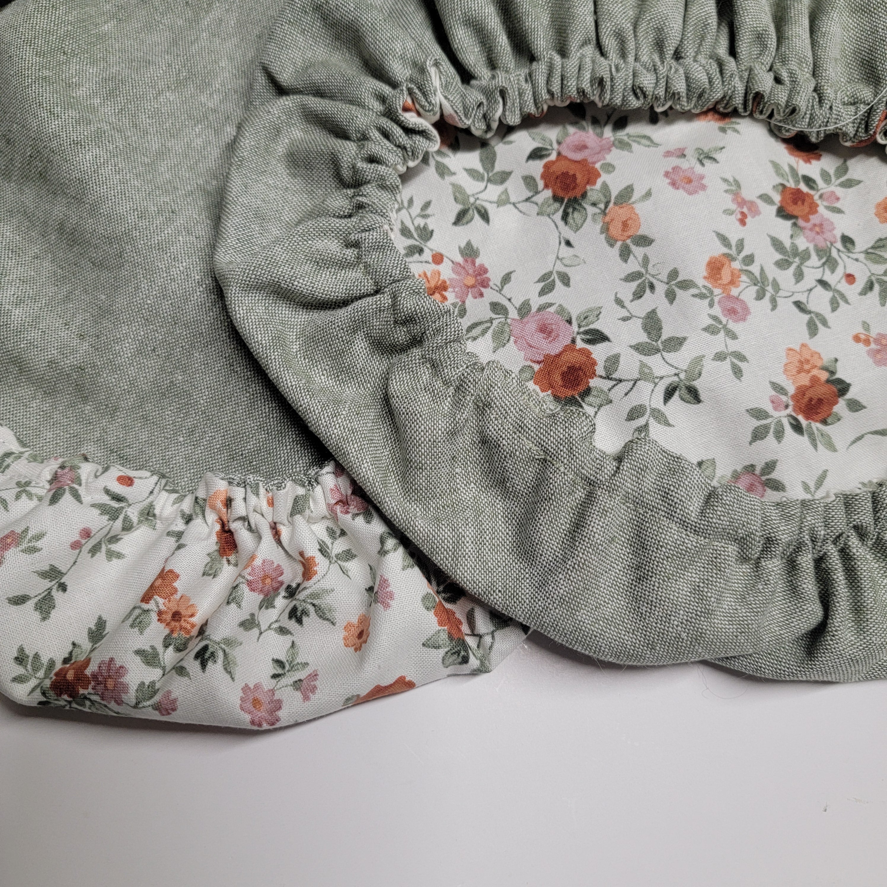 Granny's Bowl Covers