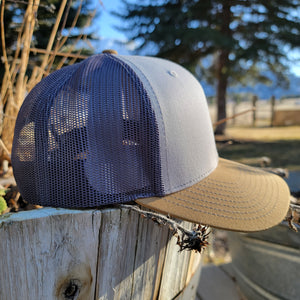 Farm and Hive Hat