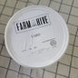 Pork Lard | 4lb Tub