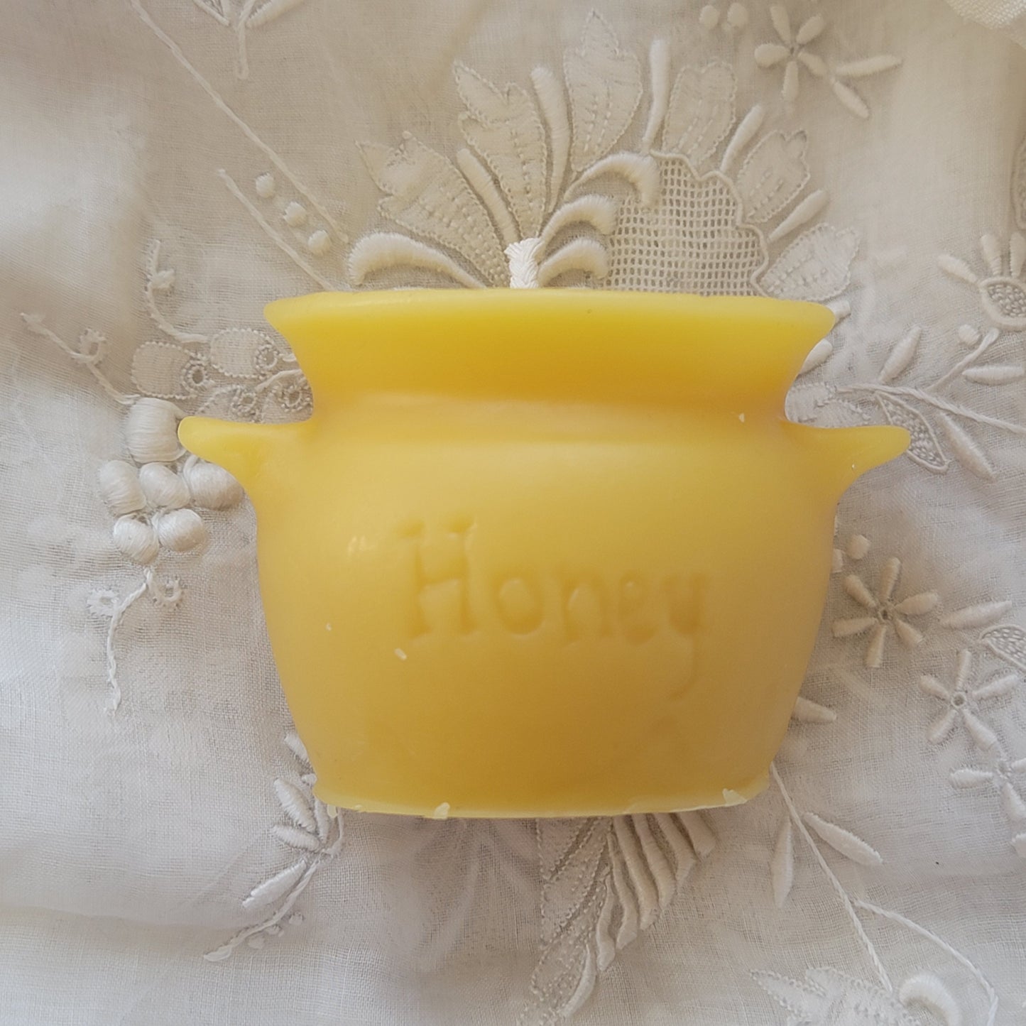 Pot of Honey Pillar