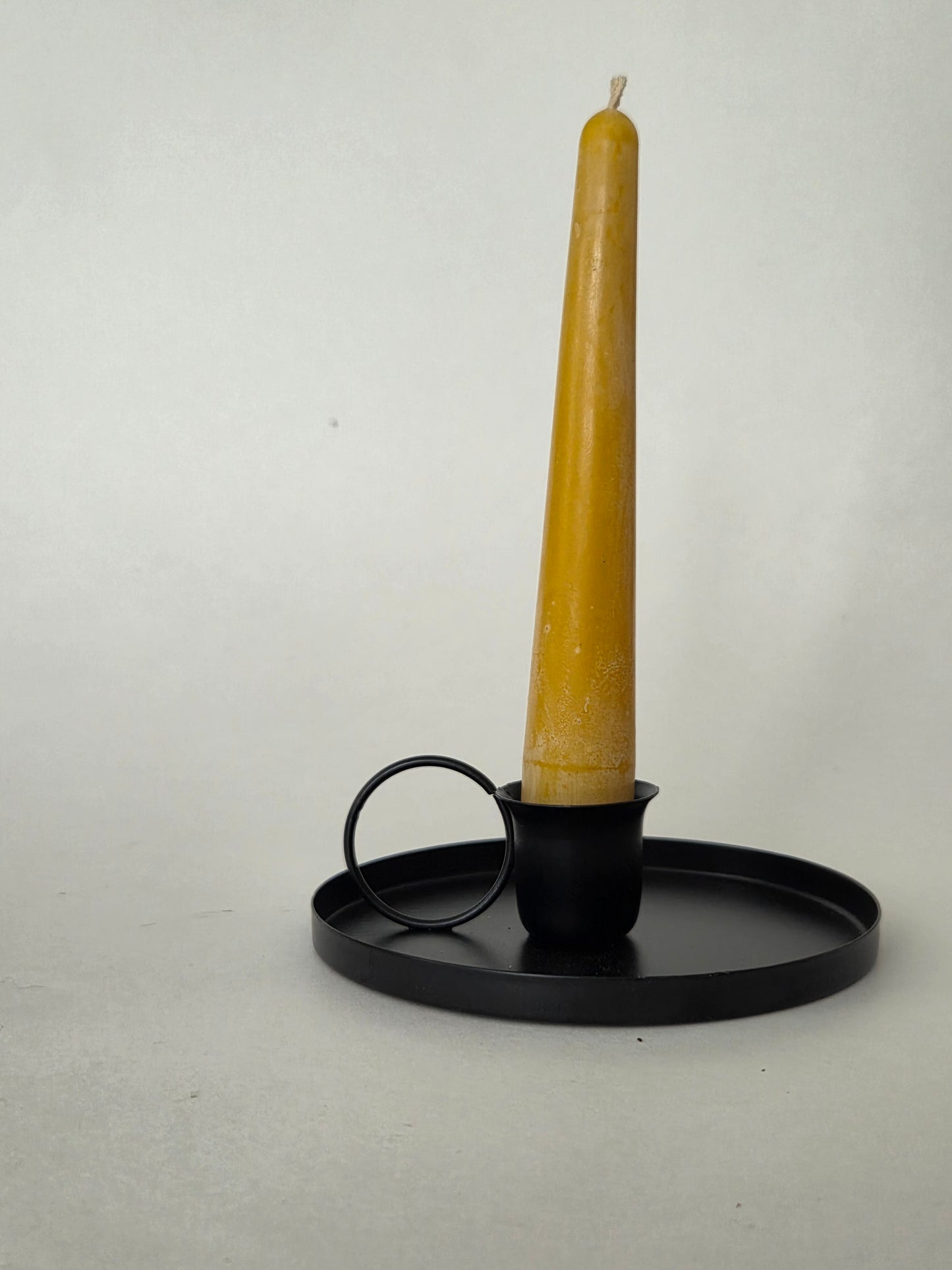 Circle of Love - Taper Candle Holder