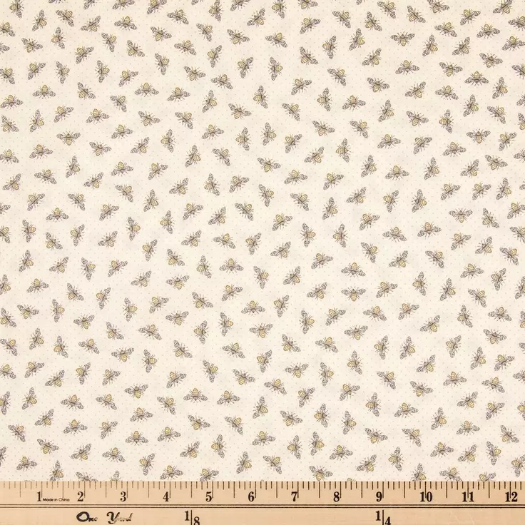 Country Bee | Beeswax Food Wraps