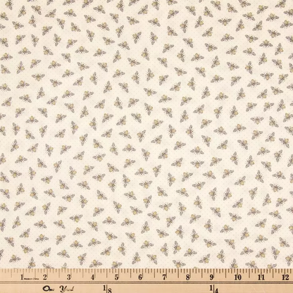 Country Bee | Beeswax Food Wraps