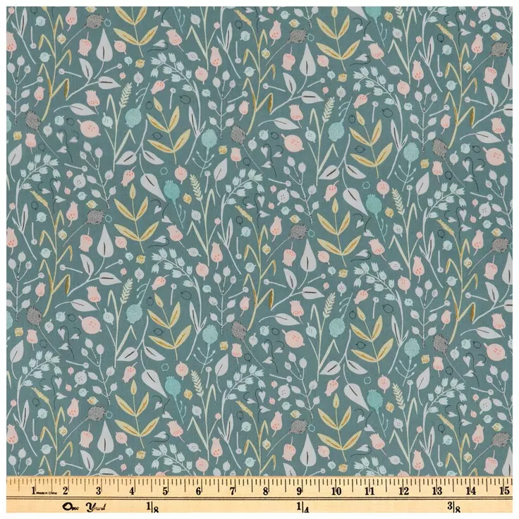 Bountiful Botanicals | Beeswax Food Wrap