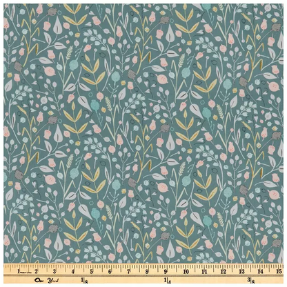 Bountiful Botanicals | Beeswax Food Wrap