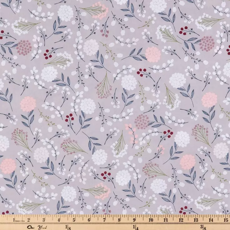 Meadow Wishes | Beeswax Food Wrap