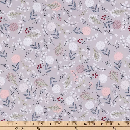 Meadow Wishes | Beeswax Food Wrap