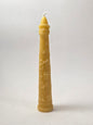 Holiday Spirit Cone | Beeswax Candle