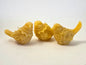 Forest Flight Bird | Beeswax Candle
