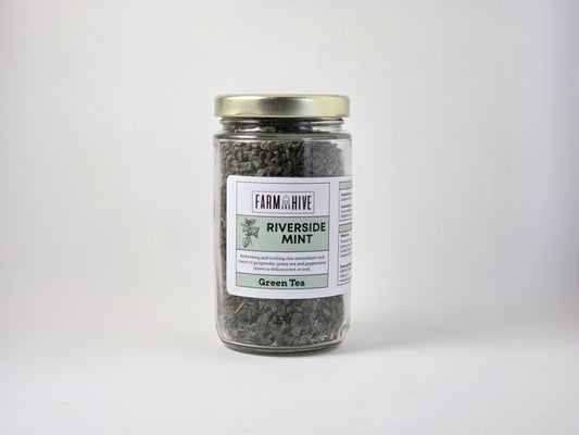 Riverside Mint | Green Tea