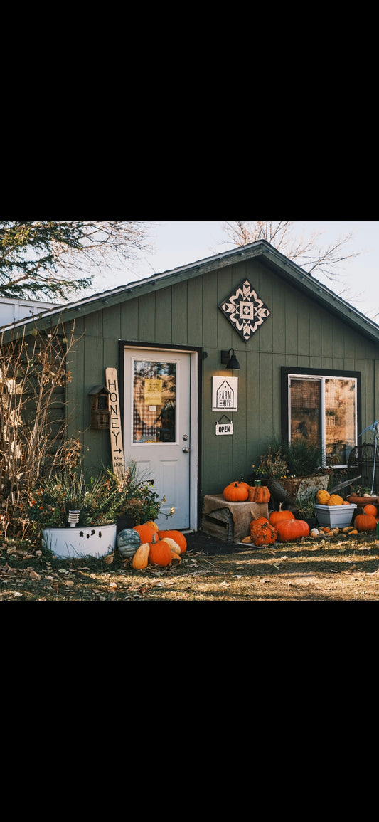 Farm and Hive Gift Card