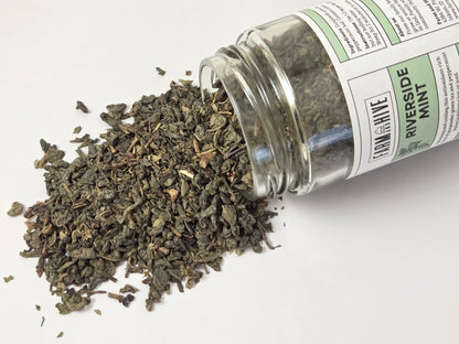Riverside Mint | Green Tea