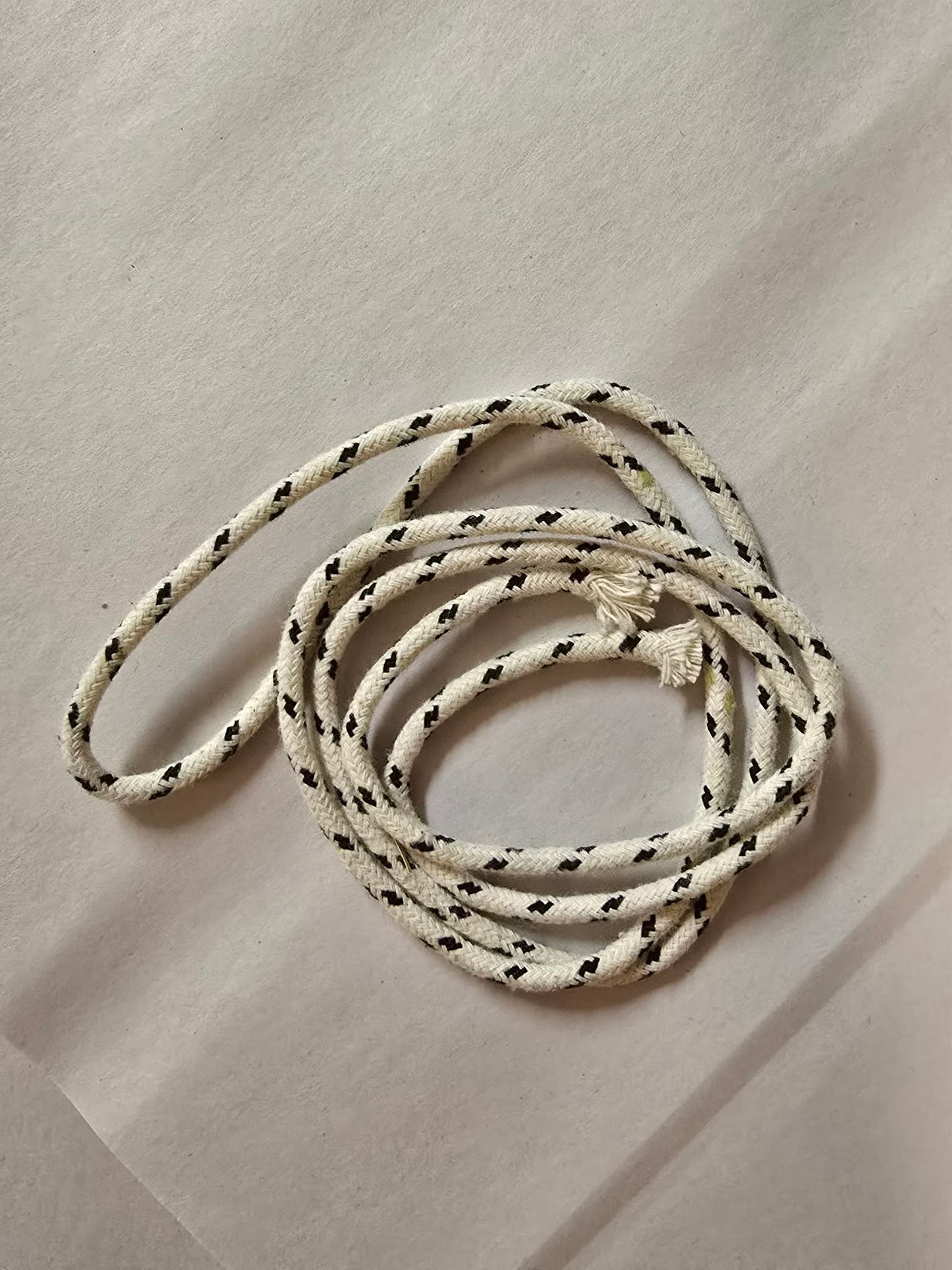 Replacement Wick for Mini Kerosene Lamp