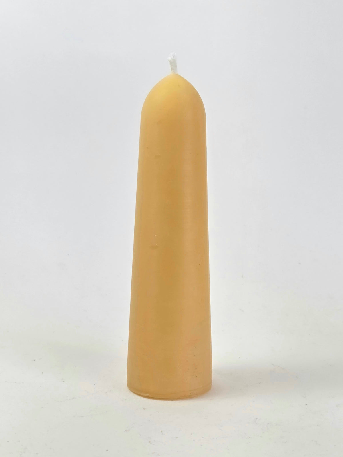 Tapillar | Beeswax Candle