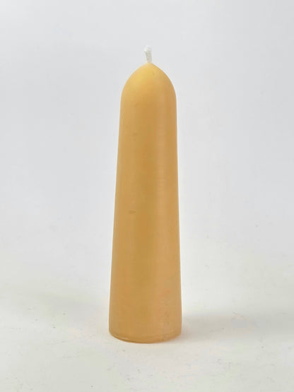 Tapillar | Beeswax Candle