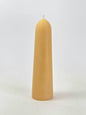 Tapillar | Beeswax Candle