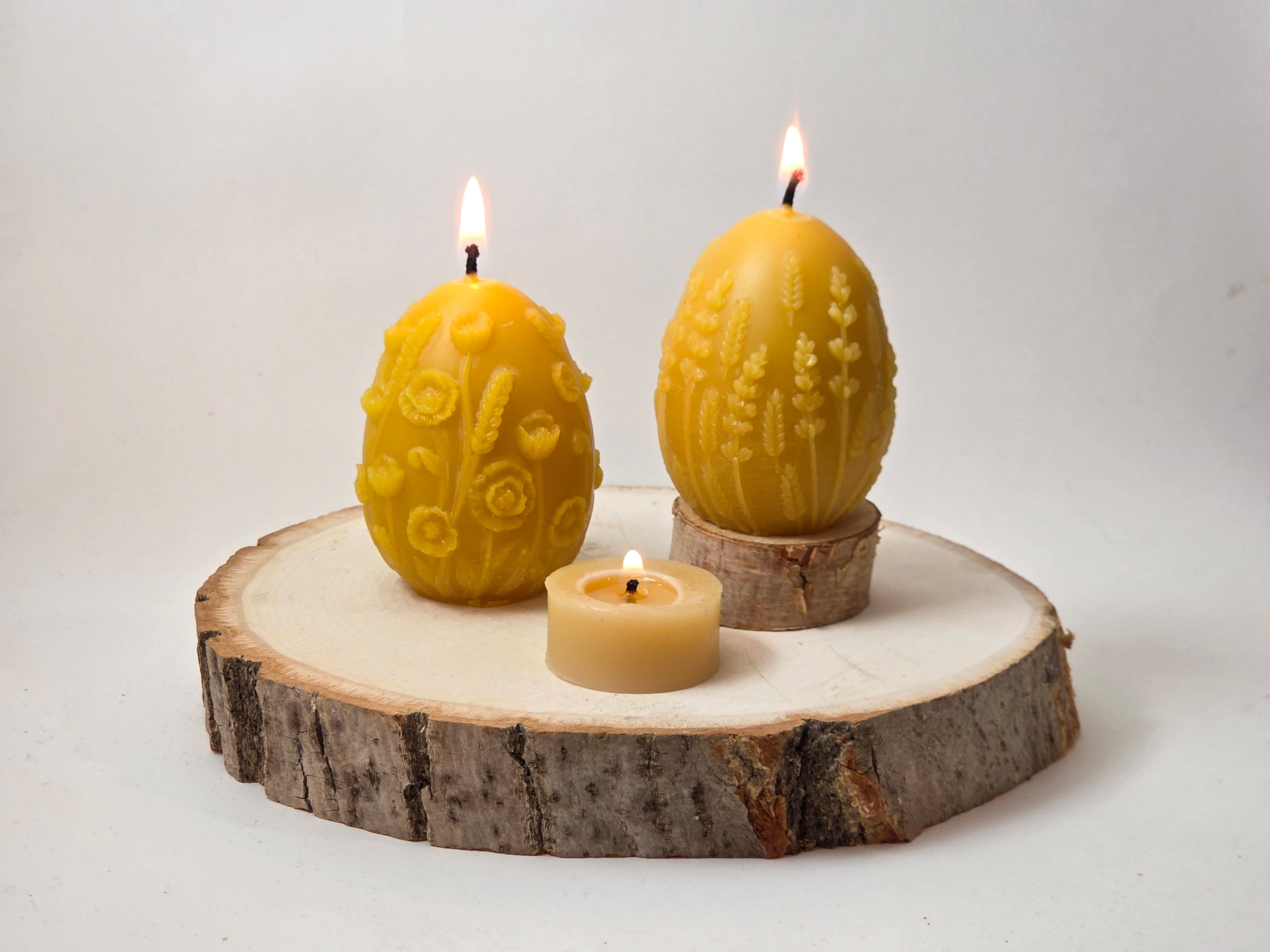 Egg Candles – Farm and Hive