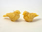 Sparrow | Beeswax Candle