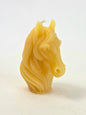 Mustang | Beeswax Horse Candle