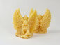 Graceful Angel | Beeswax Candle