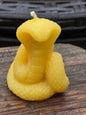 Desert Cobra | Beeswax Candle