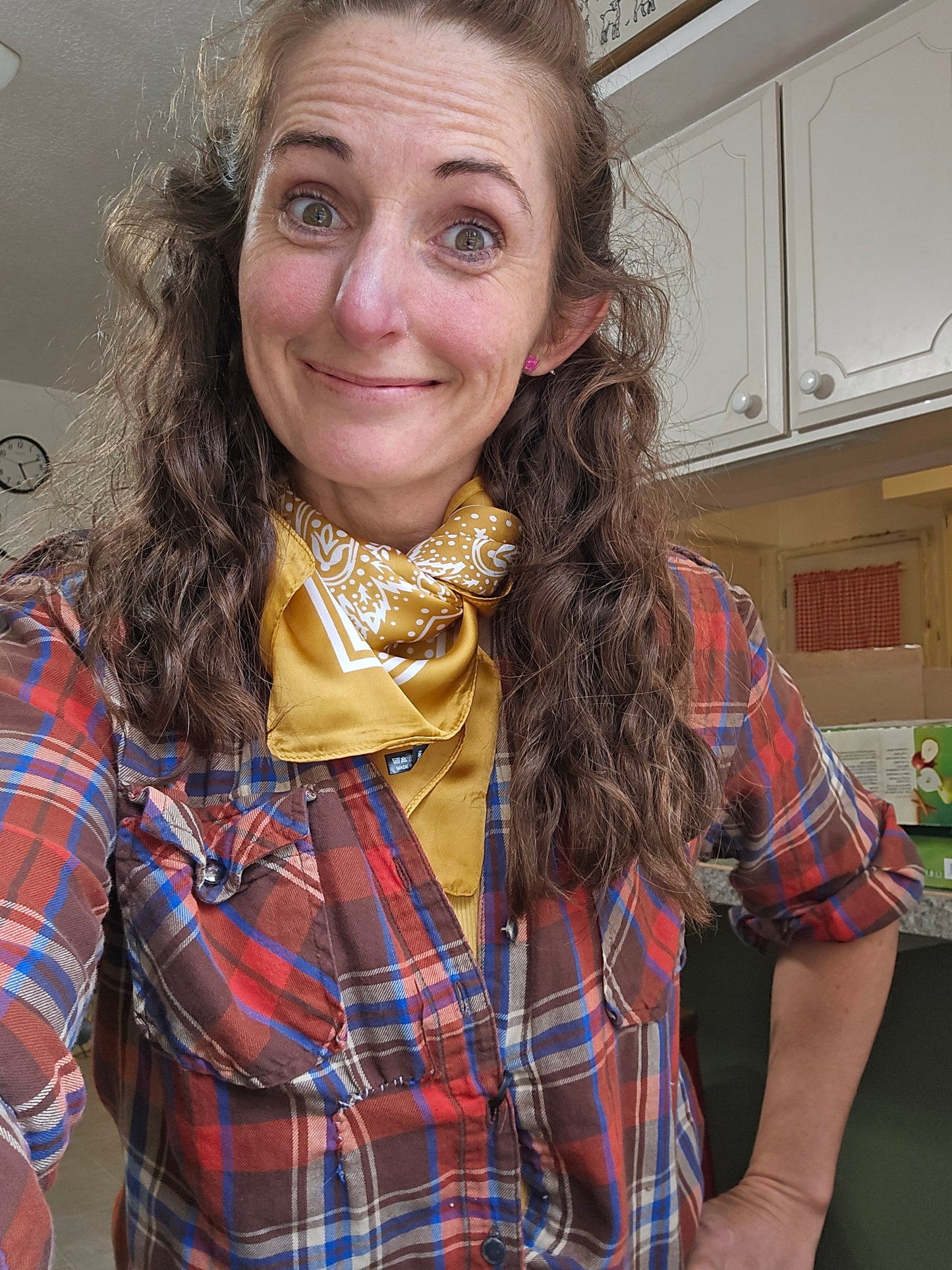 Wild Rag | Multipurpose Bandana