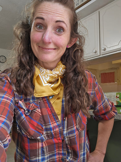 Wild Rag | Multipurpose Bandana