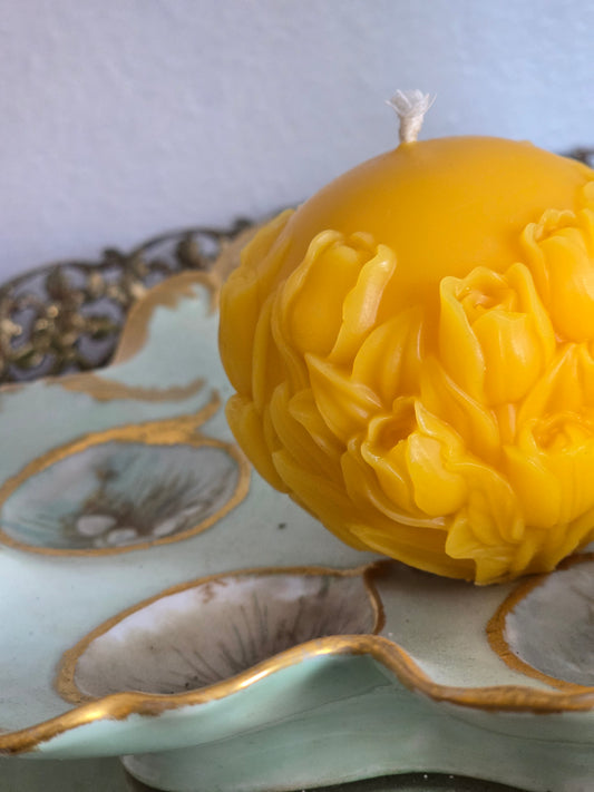 Pride of Holland | Beeswax Candle