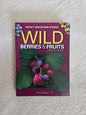 Wild Berries & Fruits Field Guide, Rocky Mountain States