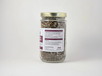 Berry Basket | Herbal Tea