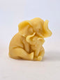 Elephant Mama | Beeswax Candle