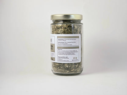 Yerba Mate | South American Tea