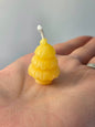 Tiny Tree | Beeswax Candle