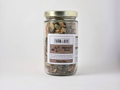 Perfect Chai | Black Tea